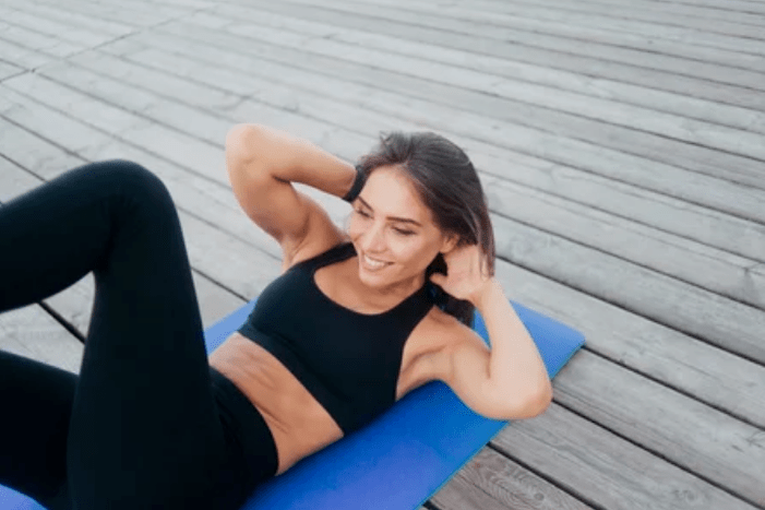 تمارين لفقدان الوزن