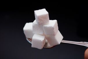 السمات الغذائية لمرض السكري